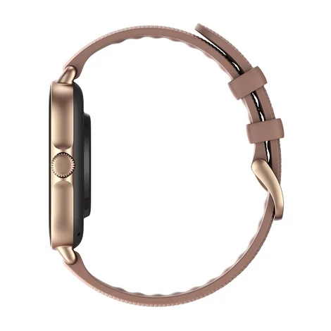 Amazfit GTS 3 Okosóra (terra rossa)