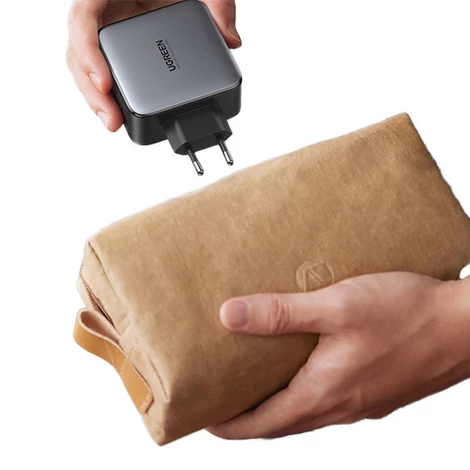 2x USB-c