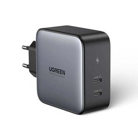 100 W (fekete)