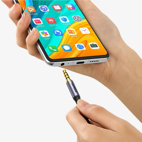 UGREEN AV183 Mini jack kábel 3.5 mm