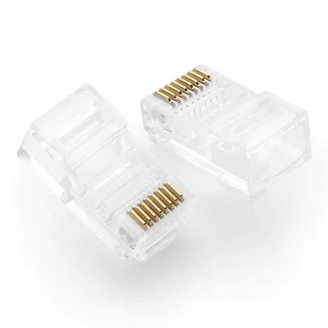 UGREEN NW110 RJ45 ethernet csatlakozó