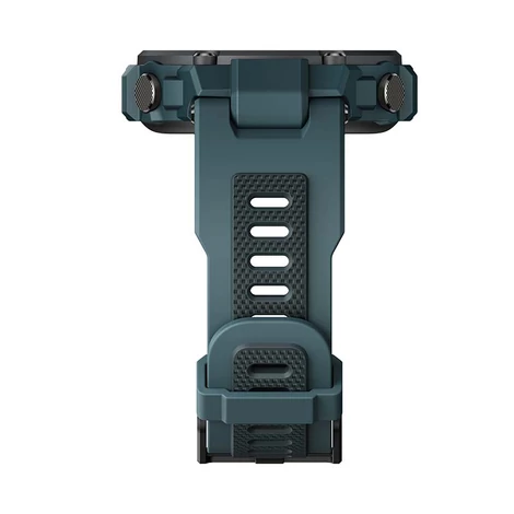 Amazfit T-Rex Pro Okosóra (acélkék)