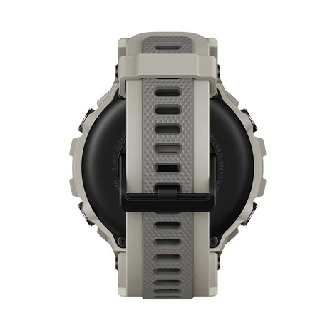 Amazfit T-Rex Pro Okosóra (szürke)