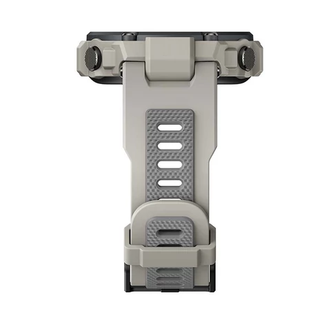 Amazfit T-Rex Pro Okosóra (szürke)