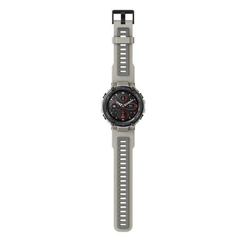 Amazfit T-Rex Pro Okosóra (szürke)