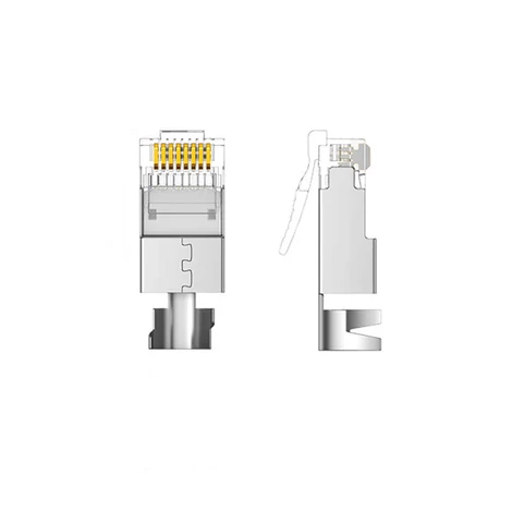 UGREEN NW193 RJ45 ethernet csatlakozó