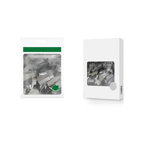 UGREEN NW193 RJ45 ethernet csatlakozó