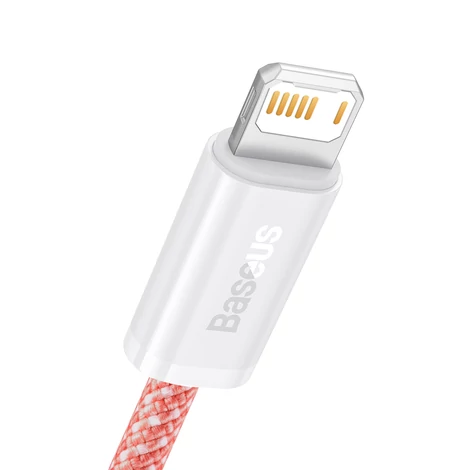 USB-kábel a Lightning Baseus Dynamic