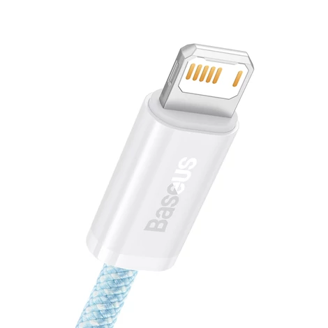 USB-kábel a Lightning Baseus Dynamic