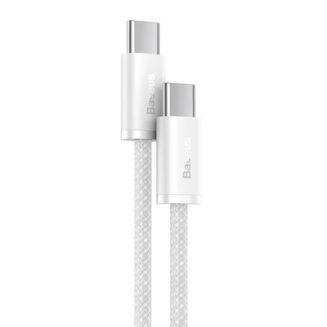 Baseus USB-C-USB-C kábel