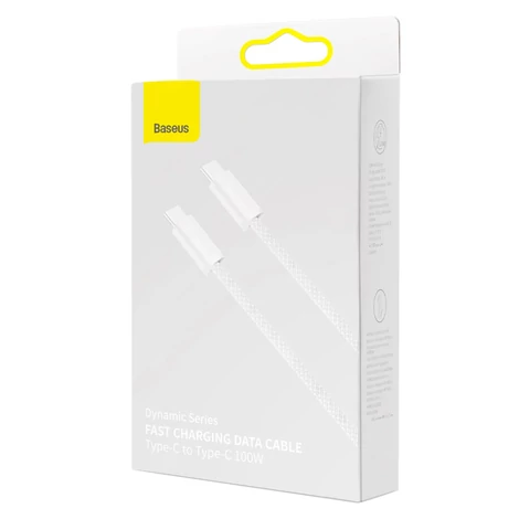 Baseus USB-C-USB-C kábel