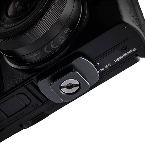 Gyorskioldó adapter nano PGYTECH Snap Lock (P-CG-0311)