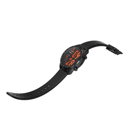 Okosóra Mobvoi TicWatch Pro 3 Ultra GPS (árnyfekete)