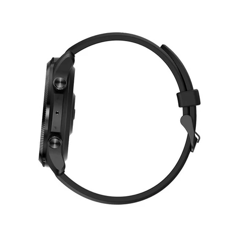 Okosóra Mobvoi TicWatch Pro 3 Ultra GPS (árnyfekete)