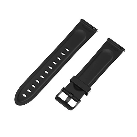 Okosóra Mobvoi TicWatch Pro 3 Ultra GPS (árnyfekete)