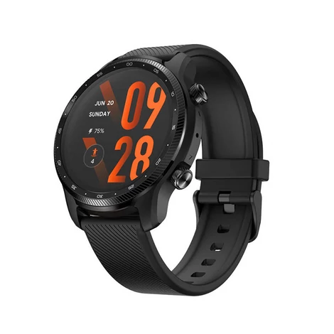 Okosóra Mobvoi TicWatch Pro 3 Ultra GPS (árnyfekete)