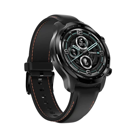 Smartwatch Mobvoi TicWatch Pro 3 GPS (Shadow Black)