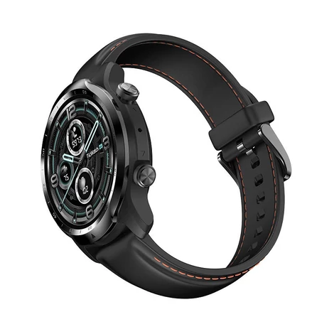 Smartwatch Mobvoi TicWatch Pro 3 GPS (Shadow Black)