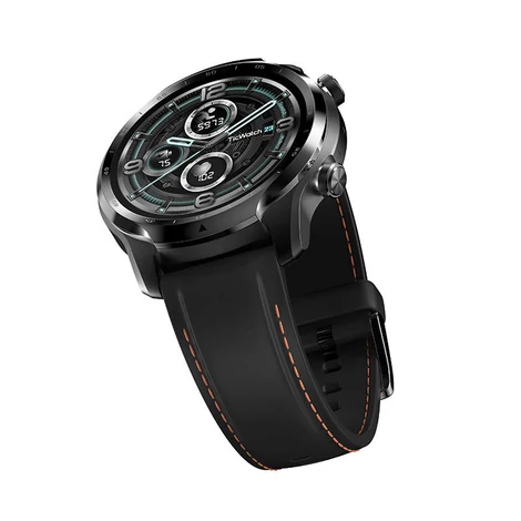 Smartwatch Mobvoi TicWatch Pro 3 GPS (Shadow Black)