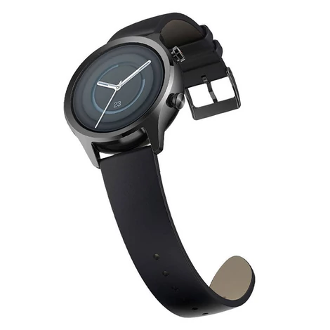 Smartwatch Mobvoi TicWatch C2+ (Onyx)