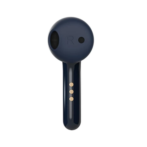 Fülhallgató Mobvoi TicPods 2 Pro+ TWS (Navy)