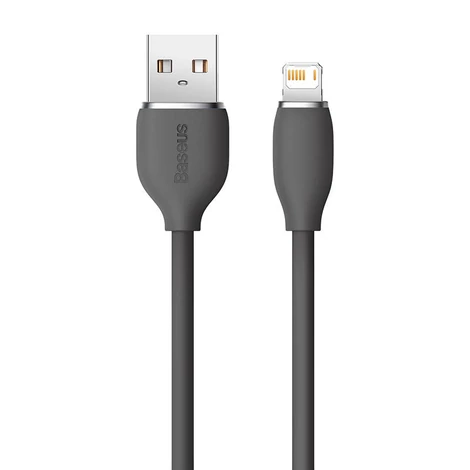 USB -kábel a Lightning Baseus Jelly