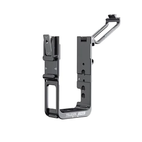 Fém váz Telesin a DJI Action 2 számára (OA-FMS-003)