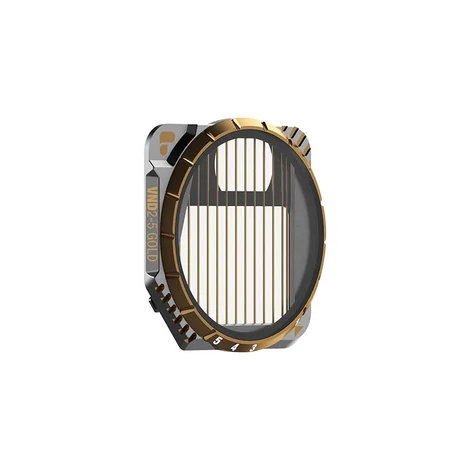 Szűrő PolarPro VND 2-5 GoldMorphic a DJI Mavic 3 számára