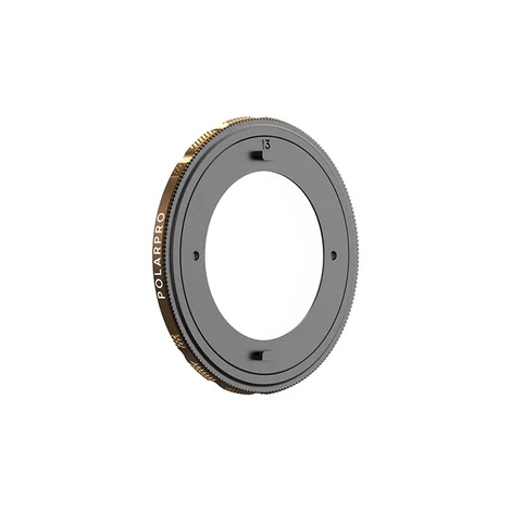 Szűrő CP PolarPro LiteChaser Pro iPhone 13 / iPhone 14 készülékhez