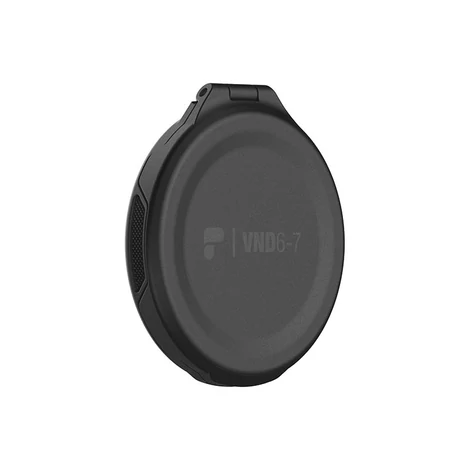 Szűrő VND 6-7 PolarPro LiteChaser Pro iPhone 13 / iPhone 14 készülékhez