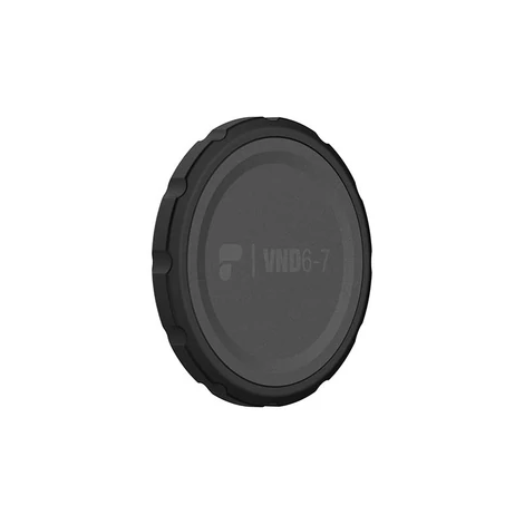 Szűrő VND 6-7 PolarPro LiteChaser Pro iPhone 13 / iPhone 14 készülékhez