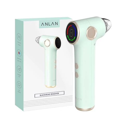 Mitesszer eltávolító ANLAN 01-AHTY11-06A