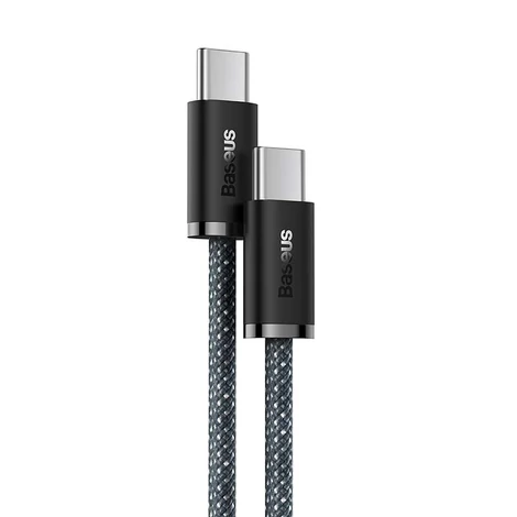 USB-C – USB-C Baseus Dynamic Series kábel