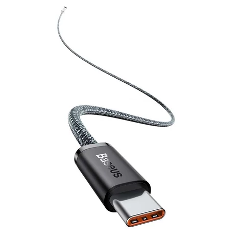 USB-C – USB-C Baseus Dynamic Series kábel