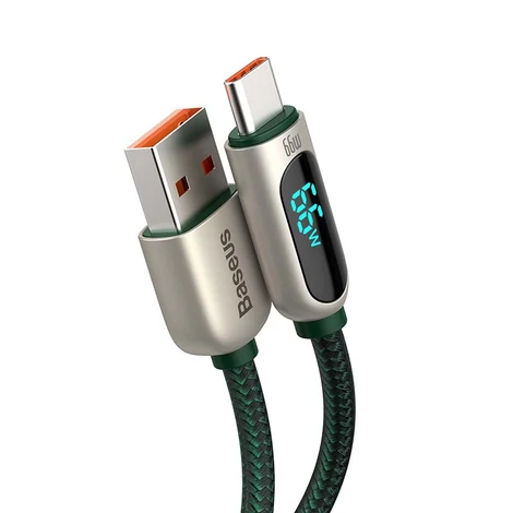 Baseus kijelzőkábel USB Type-C-hez