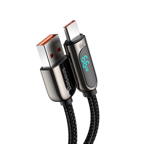 Baseus kijelzőkábel USB Type-C-hez
