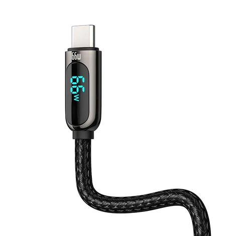 66W