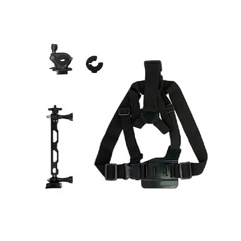Bike kiegészítő készlet Insta360 (GO 2/ONE X2/ONE R/ONE X)