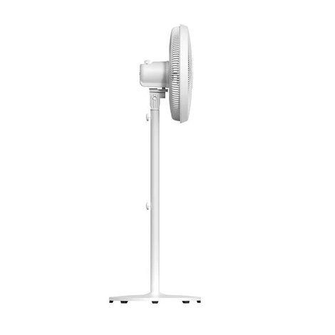 Deerma elektromos ventilátor FD15W állítható magasságú