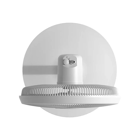 Deerma elektromos ventilátor FD15W állítható magasságú