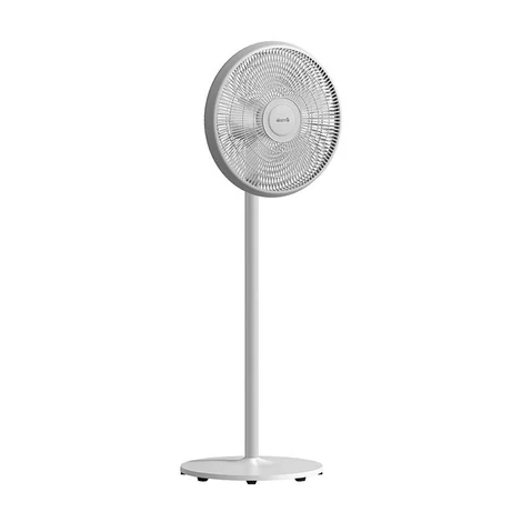 Deerma elektromos ventilátor FD15W állítható magasságú
