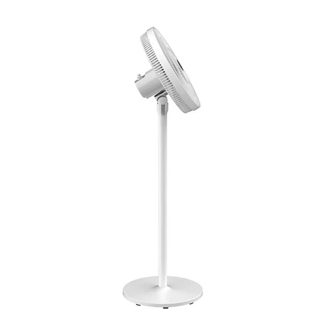 Deerma elektromos ventilátor FD10W állítható magasságú