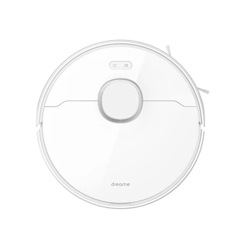 Dreame D10 Plus takaritórobot