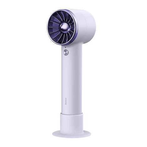 Baseus Flyer Turbine kézi ventilátor (Ibolya)