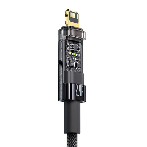 Baseus Explorer USB-Lightning kábel