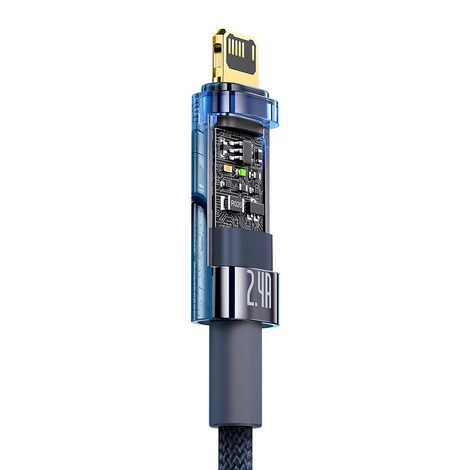 Baseus Explorer USB-Lightning kábel