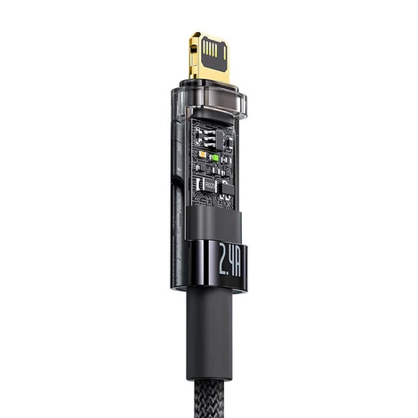 Baseus Explorer USB-Lightning kábel