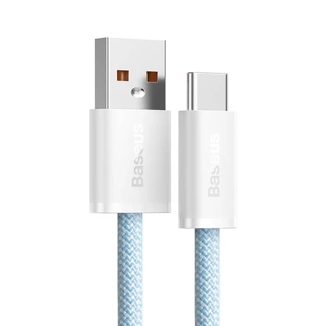 USB – USB-C Baseus Dynamic Series kábel