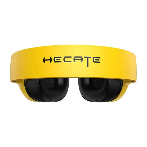 gamer fejhallgató Edifier HECATE G2 II (sárga)
