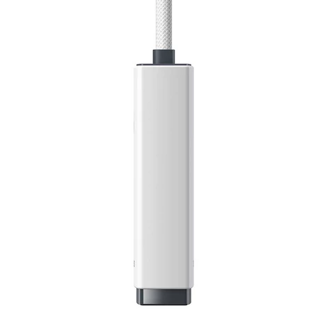 Baseus Lite Series USB-C – RJ45 hálózati adapter